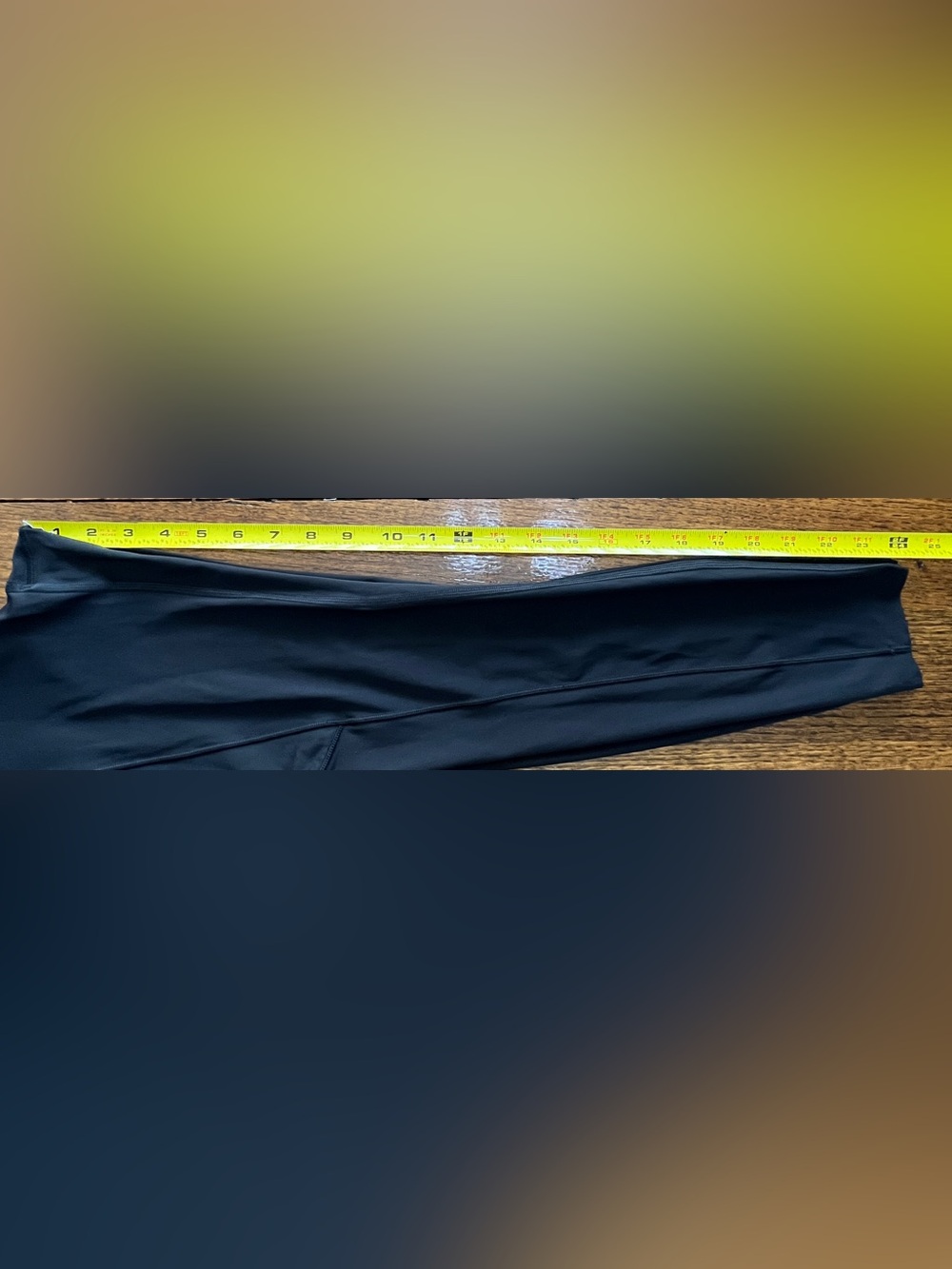 🍋Lululemon Fast n Free Tight - Picture 6 of 7